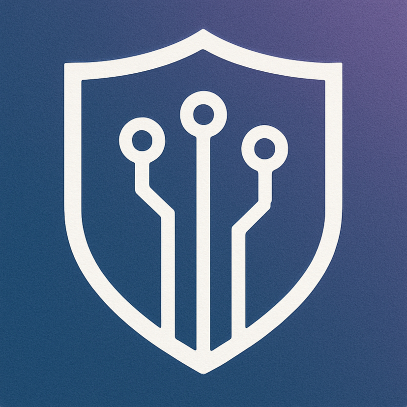 FortressAI Logo